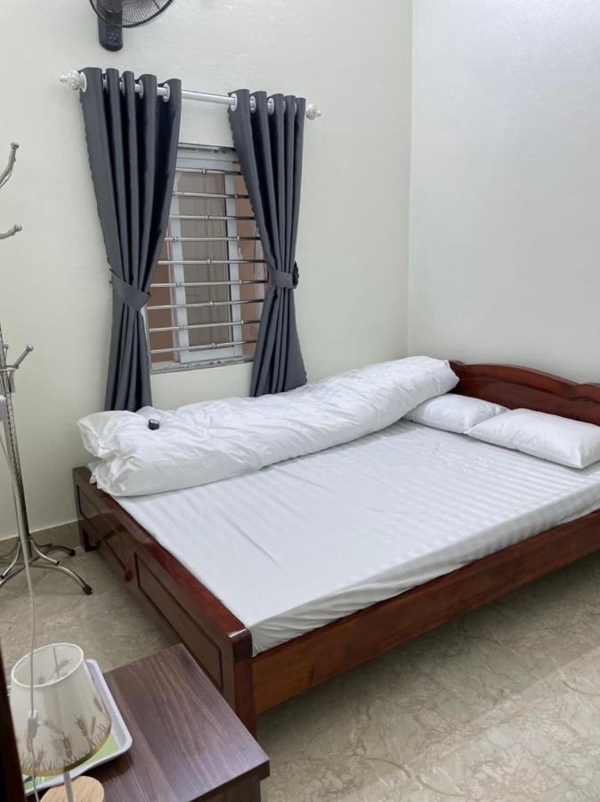 Hoang Bach Homestay Донгван Экстерьер фото